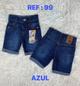 T:2 Bermuda / jeans infantil lisa pimtop