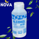 ALCOHOL 120CM3