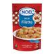 SALSA LISTA FILETTO NOEL X 340 G