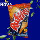 RUFFLES QUESO  125GR