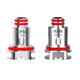 resistencia RPM NORD 0.4