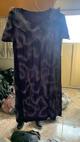 M304 vestido con manga