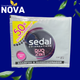 2-1 ACONDICIONADOR Y SHAMPOO  SEDAL SOBRE