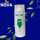 SHAMPOO PANTENE 400ML RESTAURACION