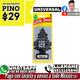 AROMATIZANTE PINO