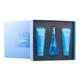 Davidoof Cool Water dama 100ml 3pzas