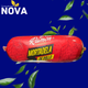 MORTADELA POLLO DON RAMON 600GR