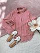 Camisa Emerson Lang