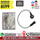 SENSOR DETONACION CHEVY CORSA MERIVA