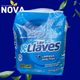 DETERGENTE LAS LLAVE BEBE 400G