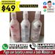 AROMATIZANTE  ATOMIZADOR FRESCARON