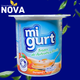 MIGURT DURAZNO 125G
