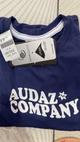 T:M Camisa Audaz Marinho Audaz @