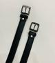 Correa Dama Black