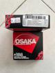BANDAS FRENO BOXER CT 100 AX 100 TVS 100 MFG221 OSAKA