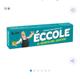 ecole pegamento