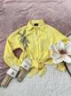 Camisa MILK HONEY