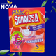 GELATINA SONRISA FRAMBUESA