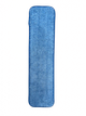 Microfibra azul