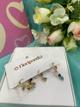 Multi Piercing Brillos
