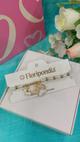 Pulsera Perlas Dog