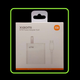 CARGADOR  REDMI 67W ORIGINAL