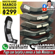 DUCTO DE AIRE GM