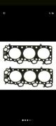 MD333227 KPN EMPACADURAS CAMARA MITSUBISHI GALANT 2.5