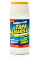 LIMPIADOR DESENGR TAPA AMARILLA EN POLVO 450grs x6