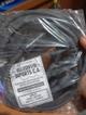4669-R CABLES BUJÍAS CHEVROLET 305 350 CURVO RECTO (VIKINGO)