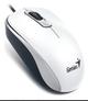Genius Mouse DX-110 White