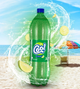 Cool Limón 2lts x 6unid