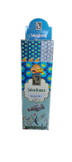 Incenso zedblack Salvia branca c/7 varetas