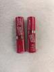 Avon color trend labial en barra matte rojo clasico