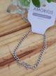 Pulsera Acero estrella stras colores NB1837
