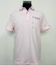 Chemise Tommy Hilfiger Pink #F6FD7 Talla