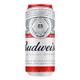 CERVEJA BUDWEISER LATÃO 473ML