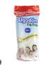 ALGODON ZIGZA X25 GR TQ