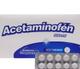 ACETAMINOFEN 500 MG COASPHARMA X 10 TABLETAS
