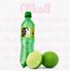 Big cola limón 330 ml