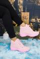 BOTA JEEP ROSA