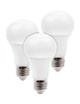 Focos Luz Cálida 9 W