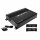 AMPLIFICADOR GRAVITY CAR AUDIO DIGITAL 2OHM 200WMAX DHGVT-AMB 600.1D