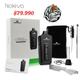 Vaporizador Herbal Nokiva