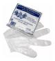 Guantes de Polietileno