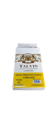 Charuto talvis corona c/5 chocolate