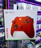 CONTROL XBOX ROJO