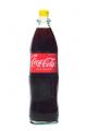 Coca vidrio