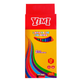 color yimi x12 largo nov