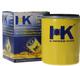 Filtro de Aceite UJ-1009F